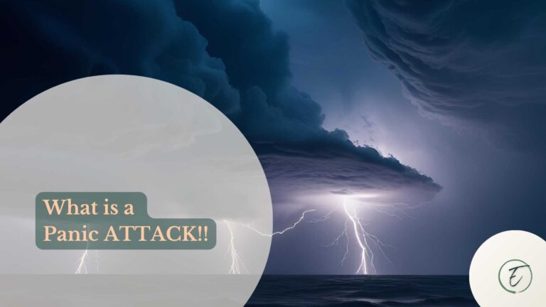 What is a Panic Attack?