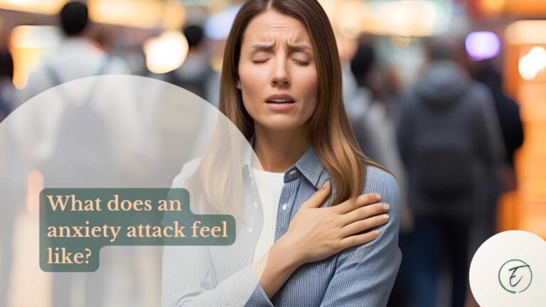 Anxiety Attack